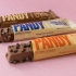 Pandy Creamy Milk Protein Bar Μπάρα Πρωτεΐνης με γεύση Creamy Milk & Σοκολάτα, 35gr Pandy Creamy Milk Protein Bar Μπάρα Πρωτεΐνης με γεύση Creamy Milk & Σοκολάτα, 35gr