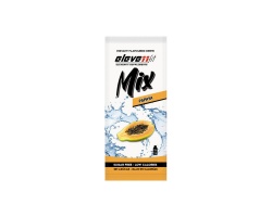 Eleven Fit Mix Papaya Μείγμα για Ρόφημα/Γλυκό χωρίς Ζάχαρη με γεύση Παπάγια, 9gr Eleven Fit Mix Papaya Μείγμα για Ρόφημα/Γλυκό χωρίς Ζάχαρη με γεύση Παπάγια, 9gr