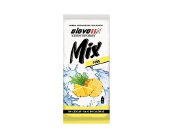 Eleven Fit Mix Pineapple Μείγμα για Ρόφημα/Γλυκό χωρίς Ζάχαρη με γεύση Ανανά, 9gr Eleven Fit Mix Pineapple Μείγμα για Ρόφημα/Γλυκό χωρίς Ζάχαρη με γεύση Ανανά, 9gr