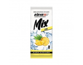 Eleven Fit Mix Pineapple Μείγμα για Ρόφημα/Γλυκό χωρίς Ζάχαρη με γεύση Ανανά, 9gr
