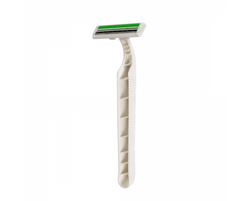 The Eco Gang Biodegradable Razor Ξυραφάκια Φυτικής Βάσης, 5τμχ The Eco Gang Biodegradable Razor Ξυραφάκια Φυτικής Βάσης, 5τμχ