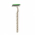 The Eco Gang Biodegradable Razor Ξυραφάκια Φυτικής Βάσης, 5τμχ The Eco Gang Biodegradable Razor Ξυραφάκια Φυτικής Βάσης, 5τμχ