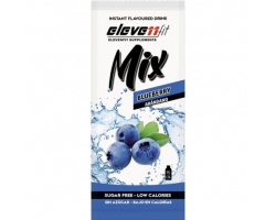Eleven Fit Mix Blueberry Μείγμα για Ρόφημα/Γλυκό χωρίς Ζάχαρη με γεύση Mύρτιλo, 9gr Eleven Fit Mix Blueberry Μείγμα για Ρόφημα/Γλυκό χωρίς Ζάχαρη με γεύση Mύρτιλo, 9gr