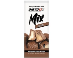 Eleven Fit Mix Praline Μείγμα για Ρόφημα/Γλυκό χωρίς Ζάχαρη με γεύση Πραλίνα, 9gr Eleven Fit Mix Praline Μείγμα για Ρόφημα/Γλυκό χωρίς Ζάχαρη με γεύση Πραλίνα, 9gr