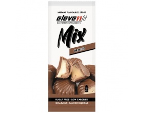 Eleven Fit Mix Praline Μείγμα για Ρόφημα/Γλυκό χωρίς Ζάχαρη με γεύση Πραλίνα, 9gr