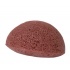 The Eco Gang Konjac Sponge Red Clay Σφουγγαράκι Προσώπου Konjac με Κόκκινη Άργυλο, 1τμχ The Eco Gang Konjac Sponge Red Clay Σφουγγαράκι Προσώπου Konjac με Κόκκινη Άργυλο, 1τμχ
