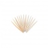 THE HUMBLE CO. Interdental Sticks BAMBOO Οδοντιατρικές Οδοντογλυφίδες από Μπαμπού, 100τμχ THE HUMBLE CO. Interdental Sticks BAMBOO Οδοντιατρικές Οδοντογλυφίδες από Μπαμπού, 100τμχ