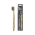 THE HUMBLE CO. Humble Brush Pro Line Spiral Οδοντόβουρτσα Μαλακή Ενηλίκων Ασήμι, 1τμχ THE HUMBLE CO. Humble Brush Pro Line Spiral Οδοντόβουρτσα Μαλακή Ενηλίκων Ασήμι, 1τμχ