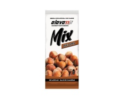 Eleven Fit Mix Hazelnut Μείγμα για Ρόφημα/Γλυκό χωρίς Ζάχαρη με γεύση Φουντούκι, 9gr Eleven Fit Mix Hazelnut Μείγμα για Ρόφημα/Γλυκό χωρίς Ζάχαρη με γεύση Φουντούκι, 9gr