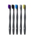 The Humble CO. Humble Brush Οδοντόβουρτσα για Ευαίσθητα Ούλα & Δόντια από Φυτικά Συστατικά Ενηλίκων Πακέτo με 5 Χρώματα, 5τμχ The Humble CO. Humble Brush Οδοντόβουρτσα για Ευαίσθητα Ούλα & Δόντια από Φυτικά Συστατικά Ενηλίκων Πακέτo με 5 Χρώματα, 5τμχ