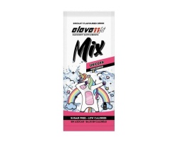 Eleven Fit Mix Unicorn Μείγμα για Ρόφημα/Γλυκό χωρίς Ζάχαρη με γεύση Unicorn, 9gr Eleven Fit Mix Unicorn Μείγμα για Ρόφημα/Γλυκό χωρίς Ζάχαρη με γεύση Unicorn, 9gr