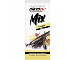 Eleven Fit Mix Vanilla Μείγμα για Ρόφημα/Γλυκό χωρίς Ζάχαρη με γεύση Βανίλια, 9gr Eleven Fit Mix Vanilla Μείγμα για Ρόφημα/Γλυκό χωρίς Ζάχαρη με γεύση Βανίλια, 9gr