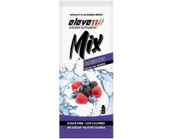 Eleven Fit Mix Forest Fruit Μείγμα για Ρόφημα/Γλυκό χωρίς Ζάχαρη με γεύση Φρούτα του Δάσους, 9gr Eleven Fit Mix Forest Fruit Μείγμα για Ρόφημα/Γλυκό χωρίς Ζάχαρη με γεύση Φρούτα του Δάσους, 9gr