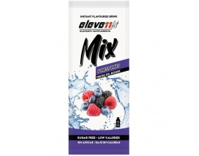 Eleven Fit Mix Forest Fruit Μείγμα για Ρόφημα/Γλυκό χωρίς Ζάχαρη με γεύση Φρούτα του Δάσους, 9gr