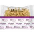 FarmaKeto Φουζίλι με Πρωτεΐνη, 50gr
