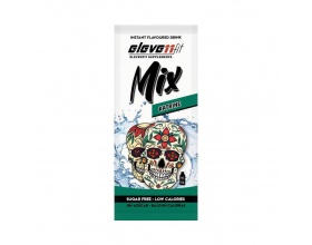 Eleven Fit Mix Katrine Μείγμα για Ρόφημα/Γλυκό χωρίς Ζάχαρη με γεύση Katrine, 9gr