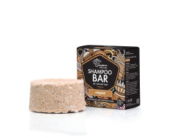Macrovita Olive Elia Shampoo Bar Argan Στερεό Σαμπουάν για Βαμμένα Μαλλιά , 80gr Macrovita Olive Elia Shampoo Bar Argan Στερεό Σαμπουάν για Βαμμένα Μαλλιά , 80gr