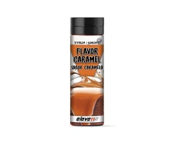 Eleven Fit Syrup Flavor Caramel Σιρόπι χωρίς Ζάχαρη με Γεύση Καραμέλα, 330ml Eleven Fit Syrup Flavor Caramel Σιρόπι χωρίς Ζάχαρη με Γεύση Καραμέλα, 330ml