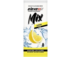 Eleven Fit Mix Lemon Μείγμα για Ρόφημα/Γλυκό χωρίς Ζάχαρη με γεύση Lemon, 9gr Eleven Fit Mix Lemon Μείγμα για Ρόφημα/Γλυκό χωρίς Ζάχαρη με γεύση Lemon, 9gr