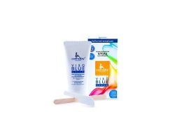 Carnaby Viso Blue Aποτριχωτική Kρέμα Προσώπου 60ml  Carnaby Viso Blue Aποτριχωτική Kρέμα Προσώπου 60ml