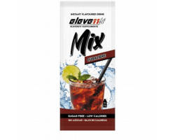 Eleven Fit Mix Cubalibre Μείγμα για Ρόφημα/Γλυκό χωρίς Ζάχαρη με γεύση Cubalibre, 9gr Eleven Fit Mix Cubalibre Μείγμα για Ρόφημα/Γλυκό χωρίς Ζάχαρη με γεύση Cubalibre, 9gr