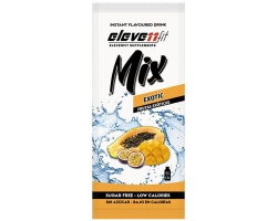 Eleven Fit Mix Exotic Μείγμα για Ρόφημα/Γλυκό χωρίς Ζάχαρη με γεύση Exotic, 9gr Eleven Fit Mix Exotic Μείγμα για Ρόφημα/Γλυκό χωρίς Ζάχαρη με γεύση Exotic, 9gr