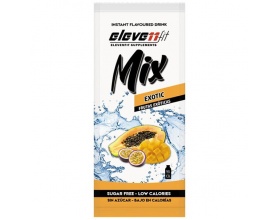 Eleven Fit Mix Exotic Μείγμα για Ρόφημα/Γλυκό χωρίς Ζάχαρη με γεύση Exotic, 9gr