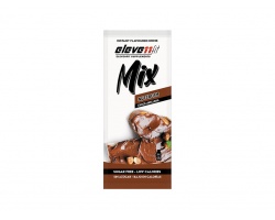 Eleven Fit Mix Nutcream Μείγμα για Ρόφημα/Γλυκό χωρίς Ζάχαρη με γεύση Nutcream, 9gr Eleven Fit Mix Nutcream Μείγμα για Ρόφημα/Γλυκό χωρίς Ζάχαρη με γεύση Nutcream, 9gr
