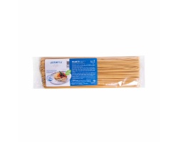 Azzurra Life Σπαγγέτι με Χαμηλό Γλυκαιμικό Δείκτη & με Χαμηλούς Υδατάθρακες, 250gr Azzurra Life Σπαγγέτι με Χαμηλό Γλυκαιμικό Δείκτη & με Χαμηλούς Υδατάθρακες, 250gr