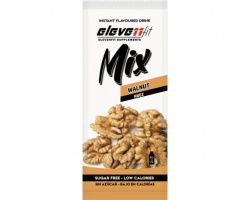 Eleven Fit Mix Walnut Μείγμα για Ρόφημα/Γλυκό χωρίς Ζάχαρη με γεύση Καρύδι, 9gr Eleven Fit Mix Walnut Μείγμα για Ρόφημα/Γλυκό χωρίς Ζάχαρη με γεύση Καρύδι, 9gr