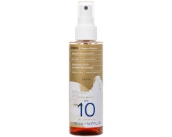 Korres Aegean Bronze Intense Bronzing Oil Αντηλιακό Λάδι για Βαθύ Μαύρισμα με SPF10, 150ml Korres Aegean Bronze Intense Bronzing Oil Αντηλιακό Λάδι για Βαθύ Μαύρισμα με SPF10, 150ml