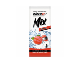 Eleven Fit Mix Guarana Μείγμα για Ρόφημα/Γλυκό χωρίς Ζάχαρη με γεύση Γκουαράνα, 9gr