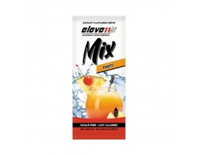 Eleven Fit Mix Tahiti Μείγμα για Ρόφημα/Γλυκό χωρίς Ζάχαρη με γεύση Tahiti, 9gr
