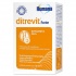 Humana Ditrevit Forte Συμπλήρωμα Διατροφής με Βιταμίνη D & DHA, 15ml Humana Ditrevit Forte Συμπλήρωμα Διατροφής με Βιταμίνη D & DHA, 15ml