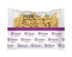 FarmaKeto Πέννες με Πρωτεΐνη, 50gr FarmaKeto Πέννες με Πρωτεΐνη, 50gr