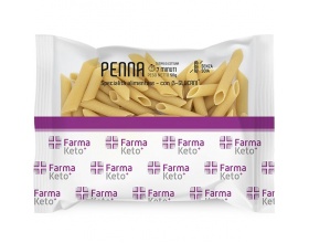 FarmaKeto Πέννες με Πρωτεΐνη, 50gr