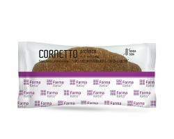 FarmaKeto Κρουασάν με Πρωτείνη, 50gr FarmaKeto Κρουασάν με Πρωτείνη, 50gr