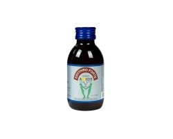 Erythro Forte Syrup A-IOS Βλενοδιαλυτικό Σιρόπι, 200ml Erythro Forte Syrup A-IOS Βλενοδιαλυτικό Σιρόπι, 200ml