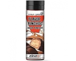 Eleven Fit Syrup Flavor Kinchoc Σιρόπι χωρίς Ζάχαρη με Γεύση Kinchoc, 330ml Eleven Fit Syrup Flavor Kinchoc Σιρόπι χωρίς Ζάχαρη με Γεύση Kinchoc, 330ml
