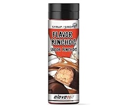 Eleven Fit Syrup Flavor Kinchoc Σιρόπι χωρίς Ζάχαρη με Γεύση Kinchoc, 330ml