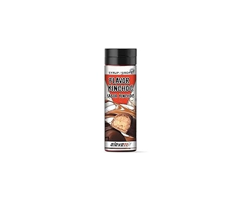 Eleven Fit Syrup Flavor Kinchoc Σιρόπι χωρίς Ζάχαρη με Γεύση Kinchoc, 330ml Eleven Fit Syrup Flavor Kinchoc Σιρόπι χωρίς Ζάχαρη με Γεύση Kinchoc, 330ml