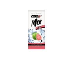 Eleven Fit Mix Guava Μείγμα για Ρόφημα/Γλυκό χωρίς Ζάχαρη με γεύση Guava, 9gr Eleven Fit Mix Guava Μείγμα για Ρόφημα/Γλυκό χωρίς Ζάχαρη με γεύση Guava, 9gr