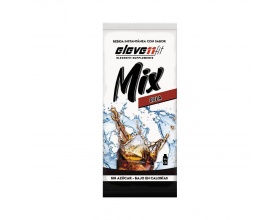 Eleven Fit Mix Cola Μείγμα για Ρόφημα/Γλυκό χωρίς Ζάχαρη με γεύση Cola, 9gr