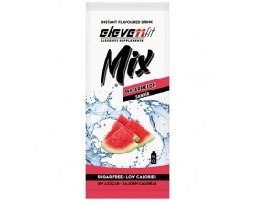 Eleven Fit Mix Watermelon Μείγμα για Ρόφημα/Γλυκό χωρίς Ζάχαρη με γεύση Καρπούζι, 9gr