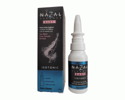 Frezyderm Nazal Cleaner Baby Isotonic Ρινικό Διάλυμα Καθημερινής Υγιεινής για Βρέφη 0+ Ισότονο, 30ml Frezyderm Nazal Cleaner Baby Isotonic Ρινικό Διάλυμα Καθημερινής Υγιεινής για Βρέφη 0+ Ισότονο, 30ml