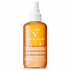 Vichy Capital Soleil Solar Protective Water Enhanced Tan SPF50 Αντηλιακό Νερό Προστασίας για Λαμπερό Μαύρισμα, 200ml Vichy Capital Soleil Solar Protective Water Enhanced Tan SPF50 Αντηλιακό Νερό Προστασίας για Λαμπερό Μαύρισμα, 200ml