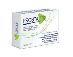 Innovis Prostacor Συμπλήρωμα Διατροφής για τον Προστάτη, 30 μαλακές κάψουλες