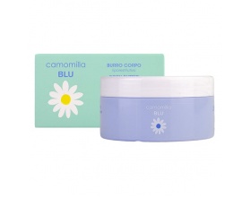 Camomilla BLU Body Butter Βούτυρο Σώματος, 250ml Camomilla BLU Body Butter Βούτυρο Σώματος, 250ml