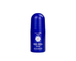 Camomilla BLU Deo Roll Man Ανδρικό Αποσμητικό, 50ml Camomilla BLU Deo Roll Man Ανδρικό Αποσμητικό, 50ml
