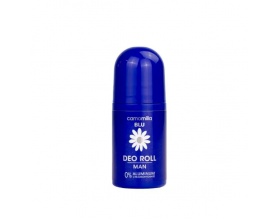 Camomilla BLU Deo Roll Man Ανδρικό Αποσμητικό, 50ml